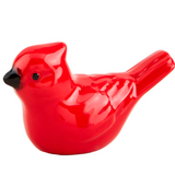 Mud Pie Pocket Cardinals