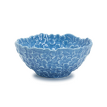 Two's Company Tid Bit Bowl Hydrangea