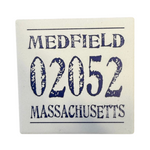 Paint the Town Coaster Medfield 02052