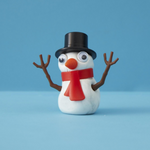 Two's Company Miracle Melting Snowman