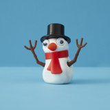 Two's Company Miracle Melting Snowman