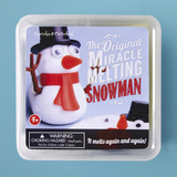 Two's Company - Miracle Melting Snowman