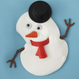Two's Company - Miracle Melting Snowman
