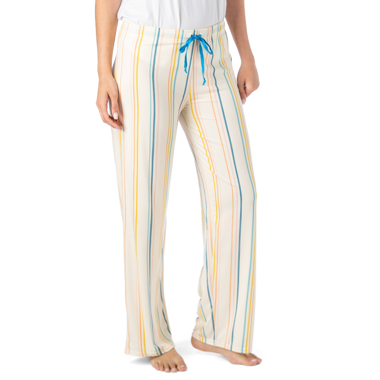 Hello Mello Havana Nights Lazy Daisy Pants