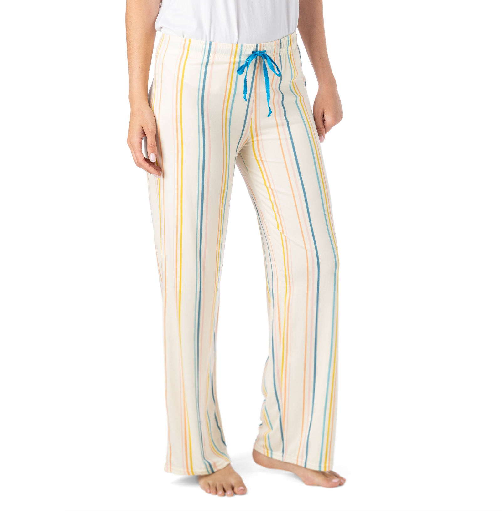 Hello Mello Havana Nights Lazy Daisy Pants