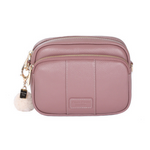Pom Pom London Wood Rose Original Bag