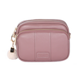 Pom Pom London Wood Rose Original Bag