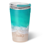 Swig High Tide Party Cup 24oz