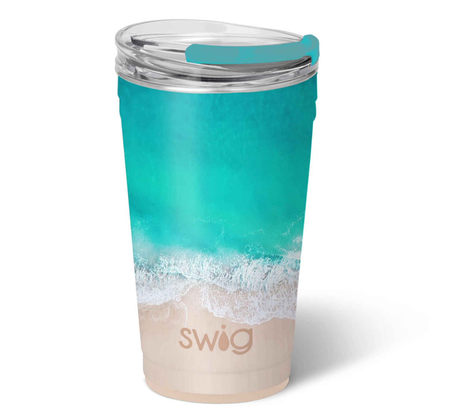 Swig High Tide Party Cup 24oz