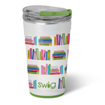 Swig Book Club Party Cup 24oz