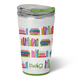 Swig Book Club Party Cup 24oz