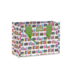 Swig Book Club Reusable Gift Bag Small