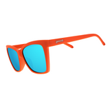 Goodr Kisses Canvas, Sells It For Fortune Sunglasses 