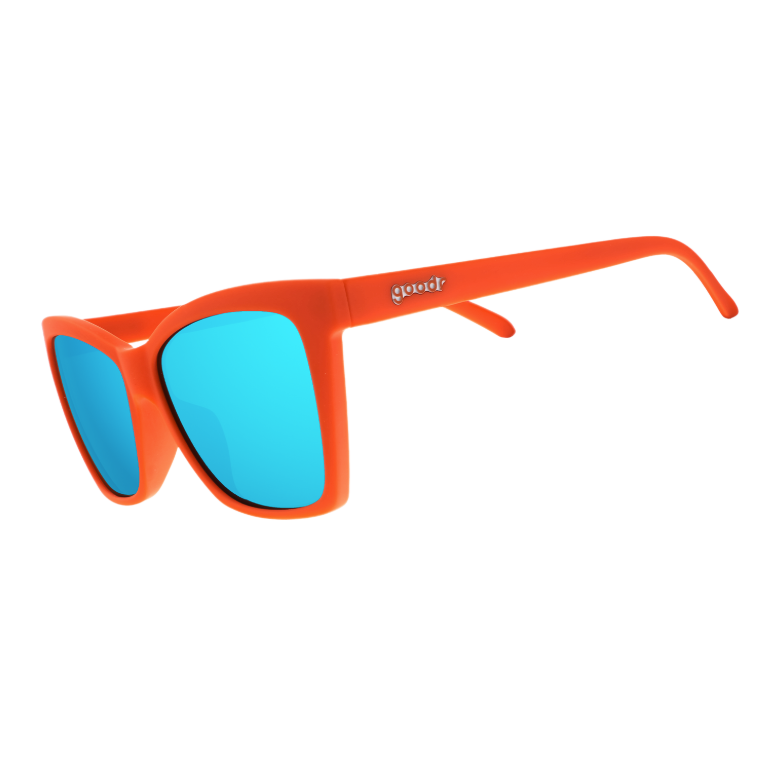 Goodr Kisses Canvas, Sells It For Fortune Sunglasses 