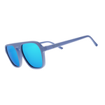 Goodr Roller Rink Royalty Sunglasses 