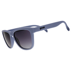 Goodr Zombie Skin Care Routine Sunglasses
