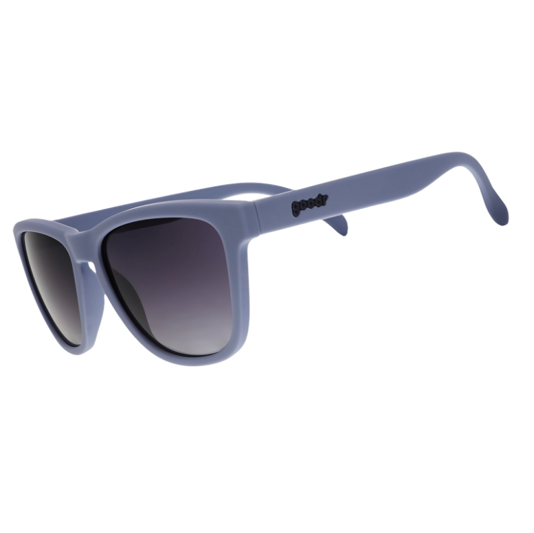 Goodr Zombie Skin Care Routine Sunglasses