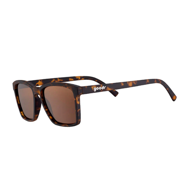 Goodr Smaller is Baller Sunglasses