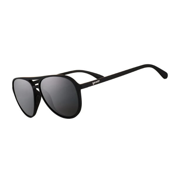 Goodr Operation Blackout Sunglasses