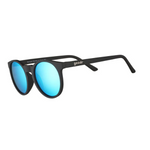 Goodr The Circle G Midnight Ramble at a Circle Bar Sunglasses