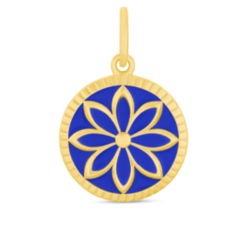 Lola - Daisy All Gold