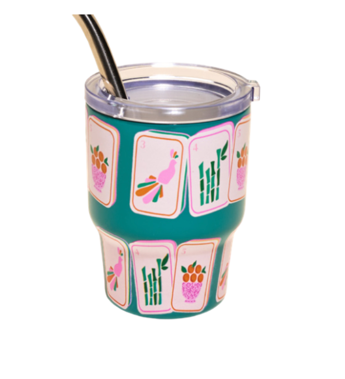 The Darling Effect - 2oz Tiny Tumbler