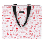 Scout Large Package Bells on Dog Tails