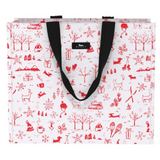 Scout Large Package Bells on Dog Tails