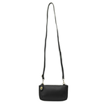 Joy Susan Mini Crossbody Wristlet Clutch