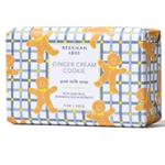 Beekman 1802 - Ginger Cream Cookie - 9oz Bar Soap 