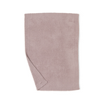 Barefoot Dreams Faded Rose CozyChic Stroller Blanket 