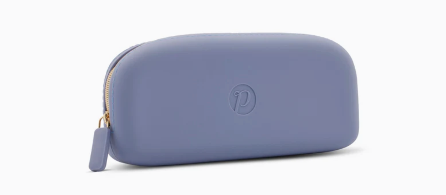 Peepers Denim Silicone Case