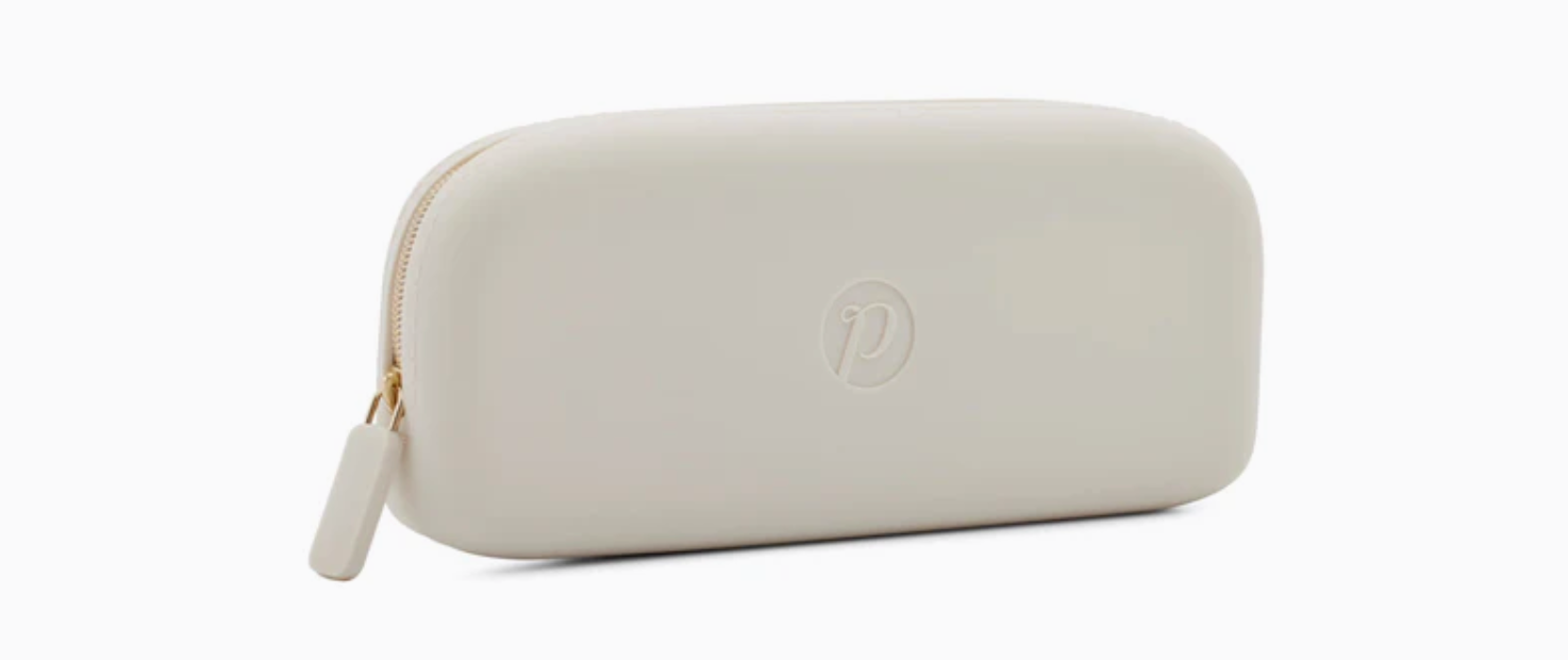Peepers Cream Silicone Case