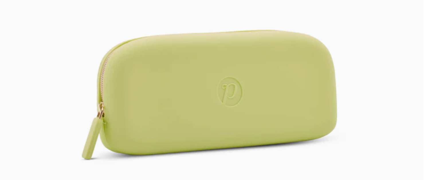Peepers Matcha Silicone Case