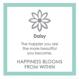 Lola - Daisy All Gold