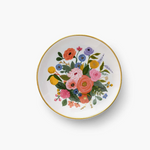Rifle Paper Co Porcelain Ring Dish Garden Party Bouquet