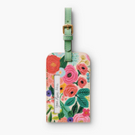 Rifle Paper Co Luggage Tag Garden Party