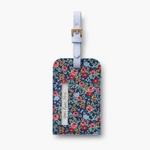 Rifle Paper Co Luggage Tag Rosa