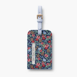 Rifle Paper Co Luggage Tag Rosa