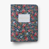 Rifle Paper Co Passport Holder Rosa