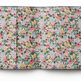 Rifle Paper Co - Passport Holder - Rosa