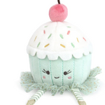 Mon Ami - Dancing Cupcake