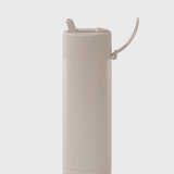 Frank Green 20oz Moon Dust Ceramic Reusable Bottle