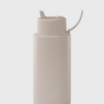 Frank Green 34oz Moon Dust Ceramic Reusable Bottle
