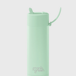 Frank Green 20oz Mint Gelato Ceramic Reusable Bottle