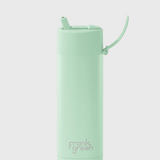 Frank Green 20oz Mint Gelato Ceramic Reusable Bottle