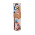 Mud Pie Train Track Toy Set