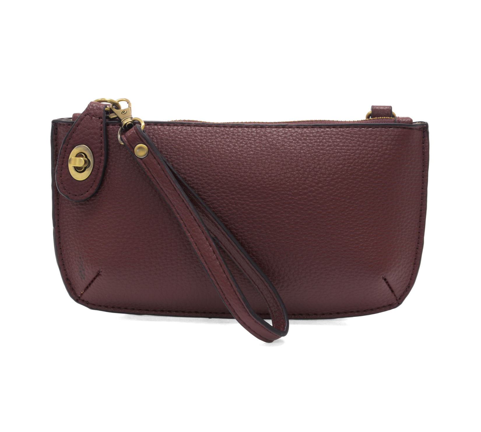 Joy Susan - Mini Crossbody Wristlet & Clutch