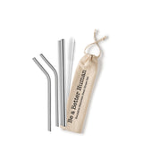 Shell Creek Sellers - Stainless Steel Straws