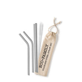 Shell Creek Sellers - Stainless Steel Straws